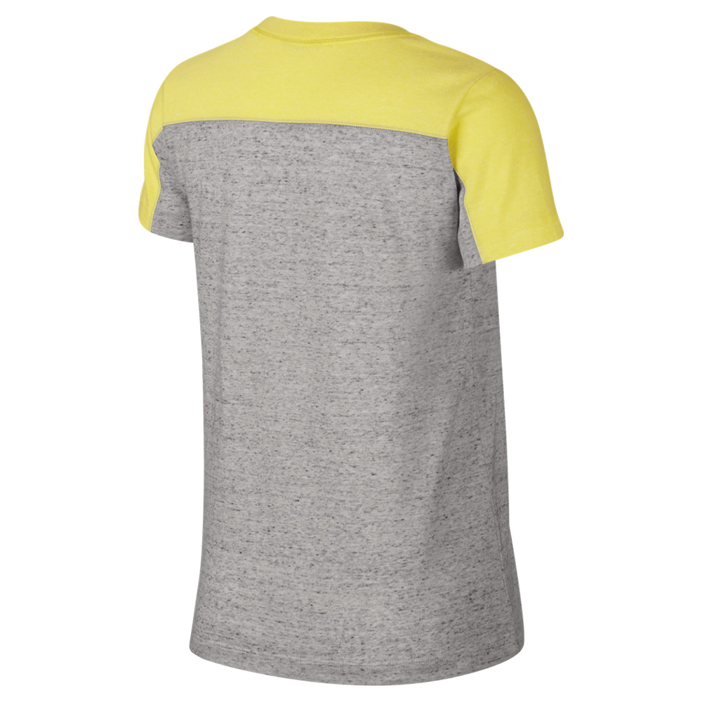 Remera Nike Gym Vintage,  image number null