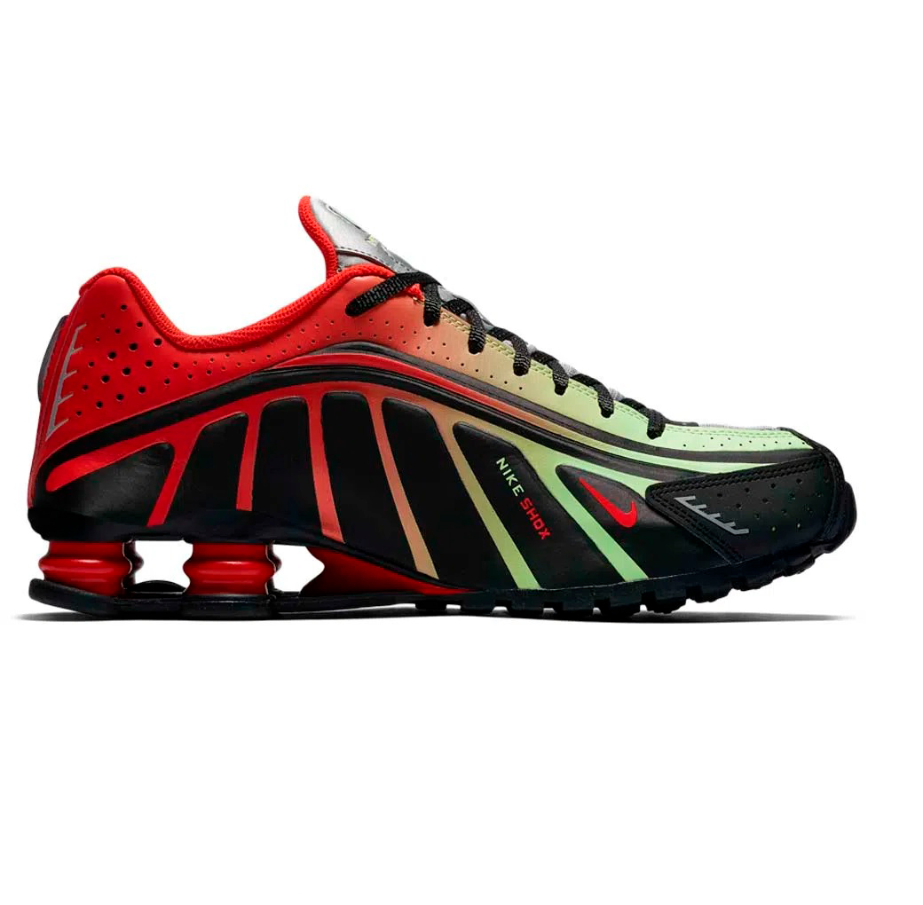 Zapatillas nike shox r4 on sale