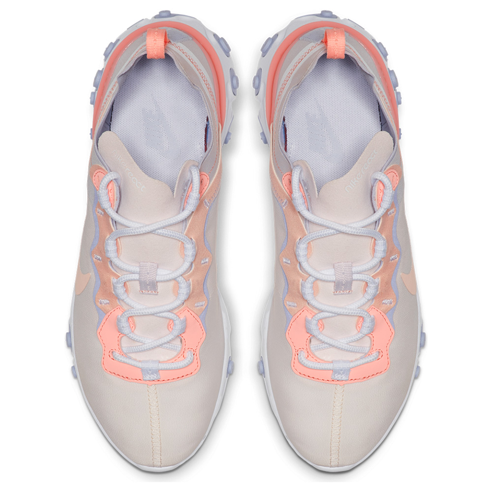 Zapatillas Nike React Element 55,  image number null
