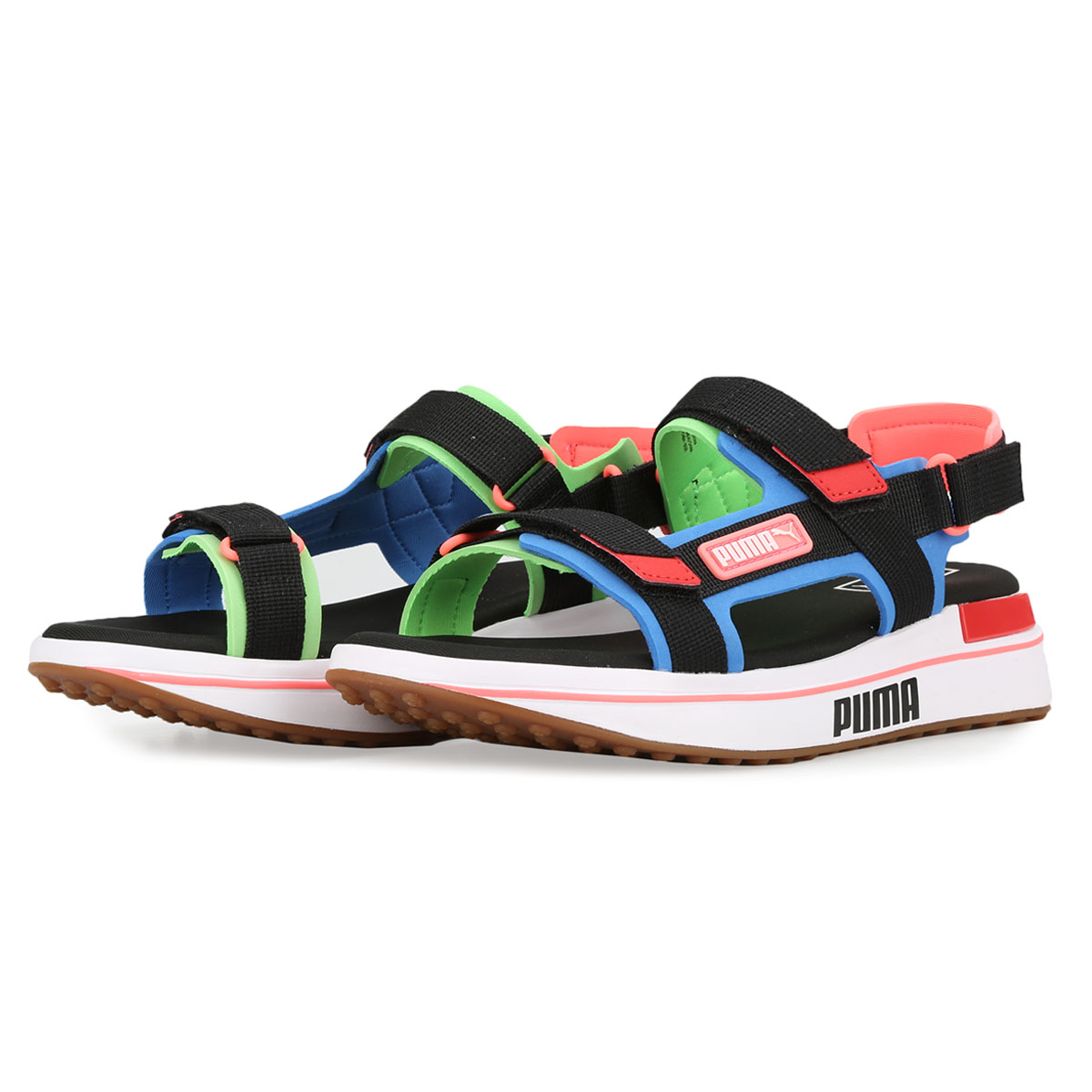 Sandal puma top 2019