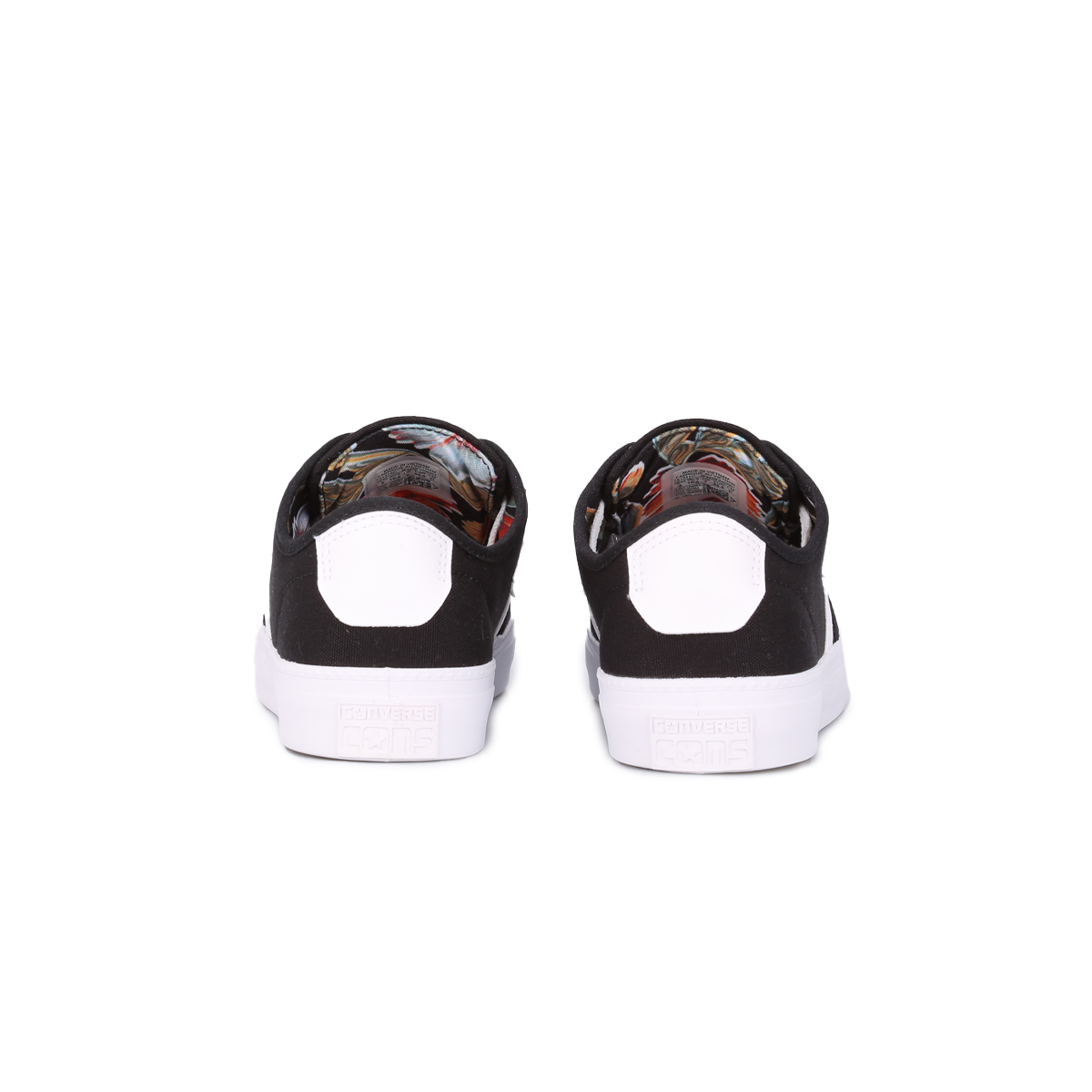 Zapatillas Converse Zakim Canvas OX