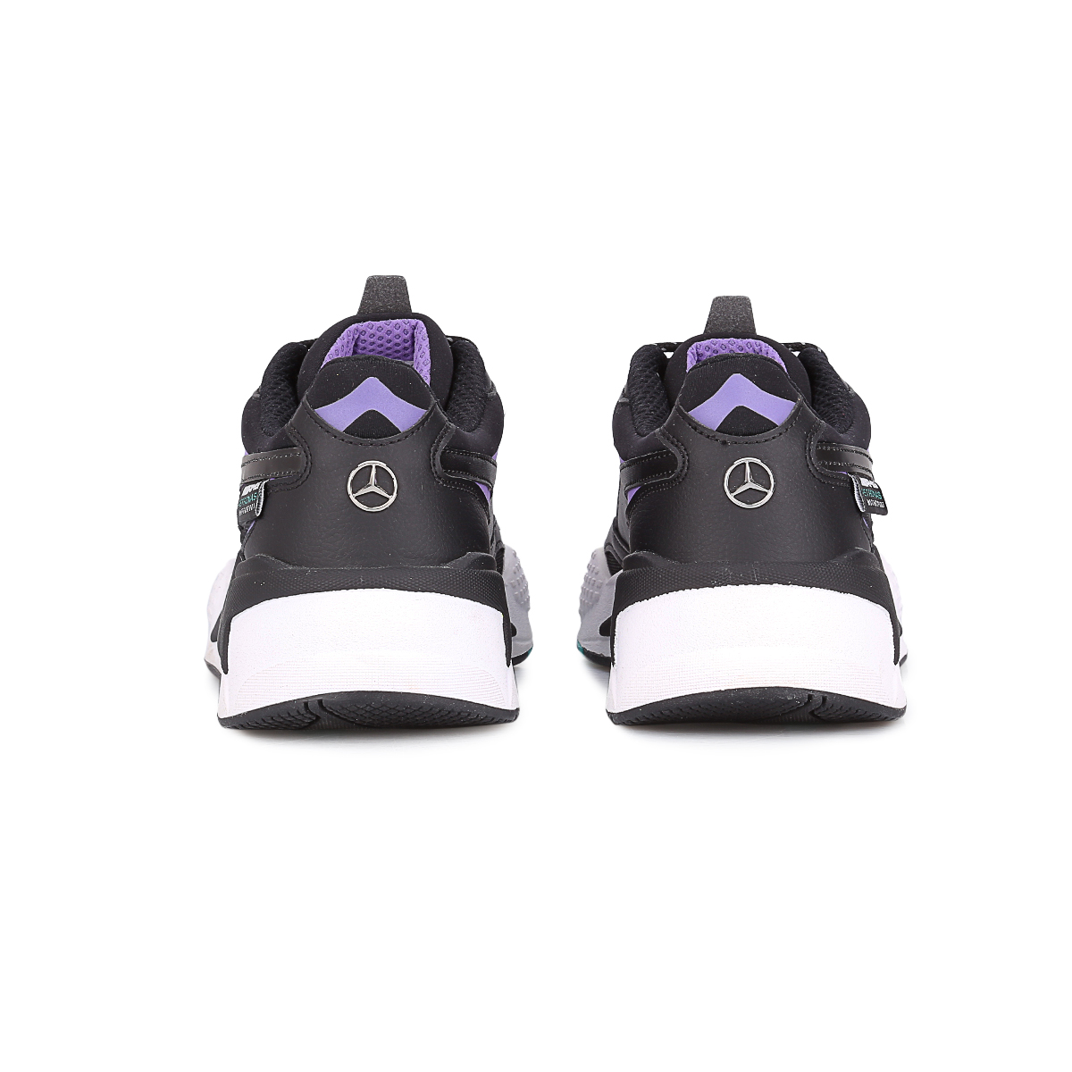 Zapatillas Puma RS-X3 Mercedes AMG Petronas Motorsport,  image number null