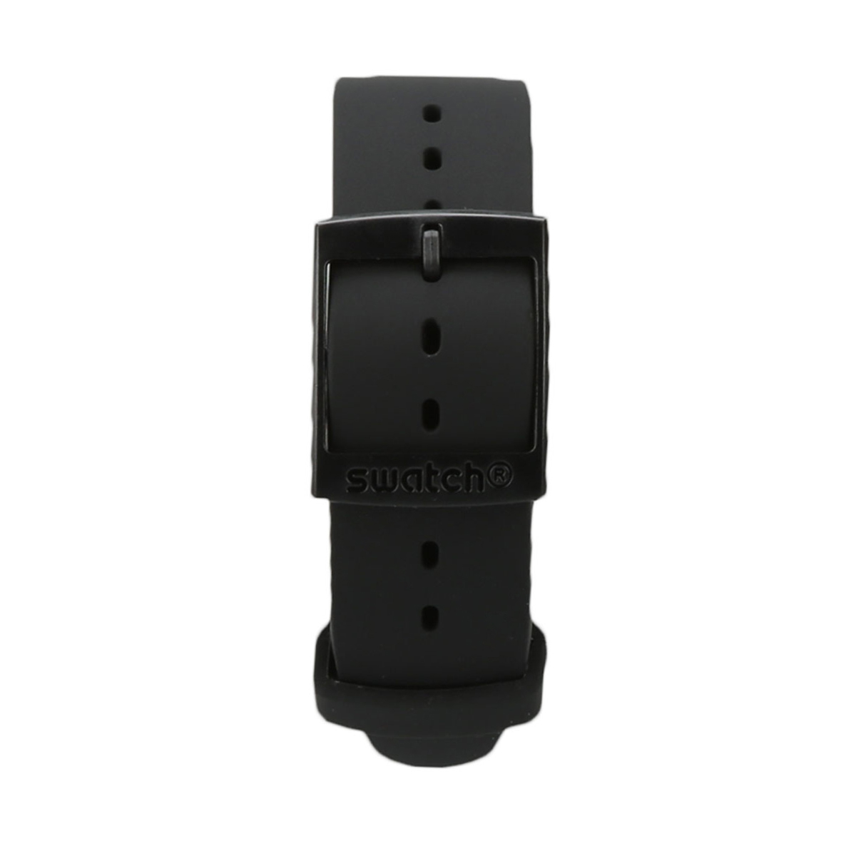 Reloj Swatch Mono Black,  image number null