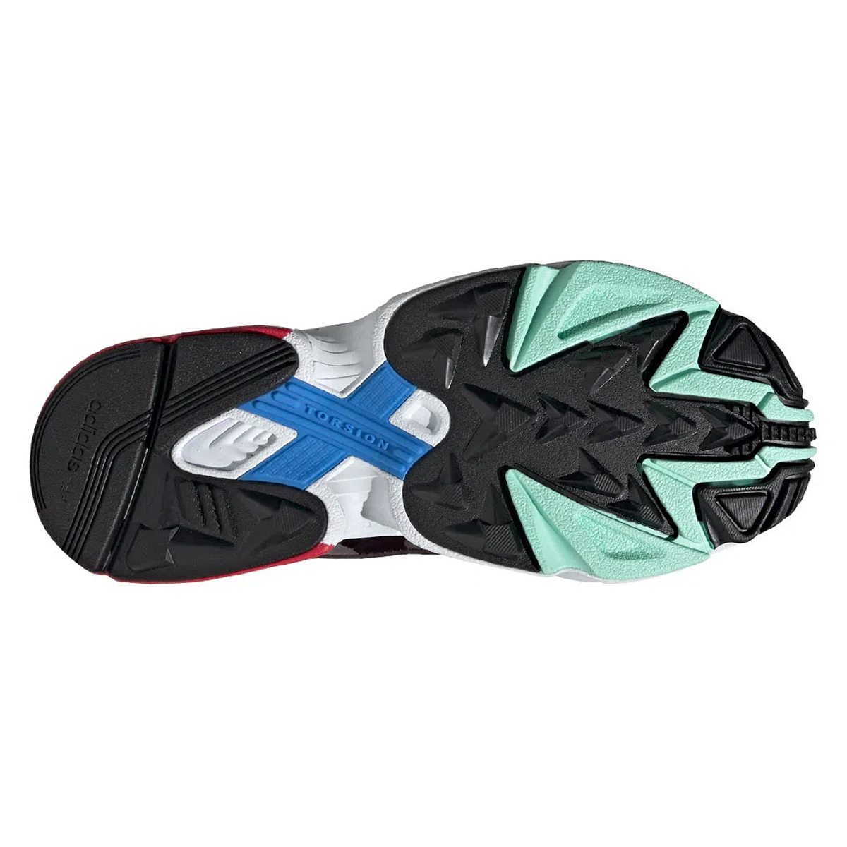 Zapatillas adidas Falcon,  image number null