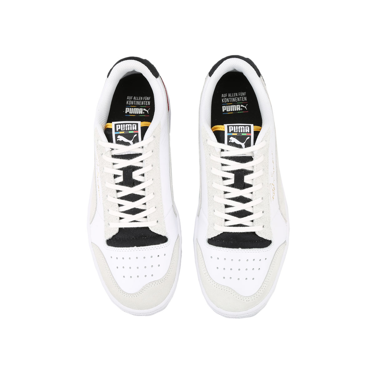Zapatillas Puma Ralph Sampson,  image number null