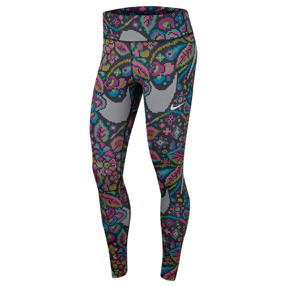Calza Nike Fast Ftr Pr,  image number null