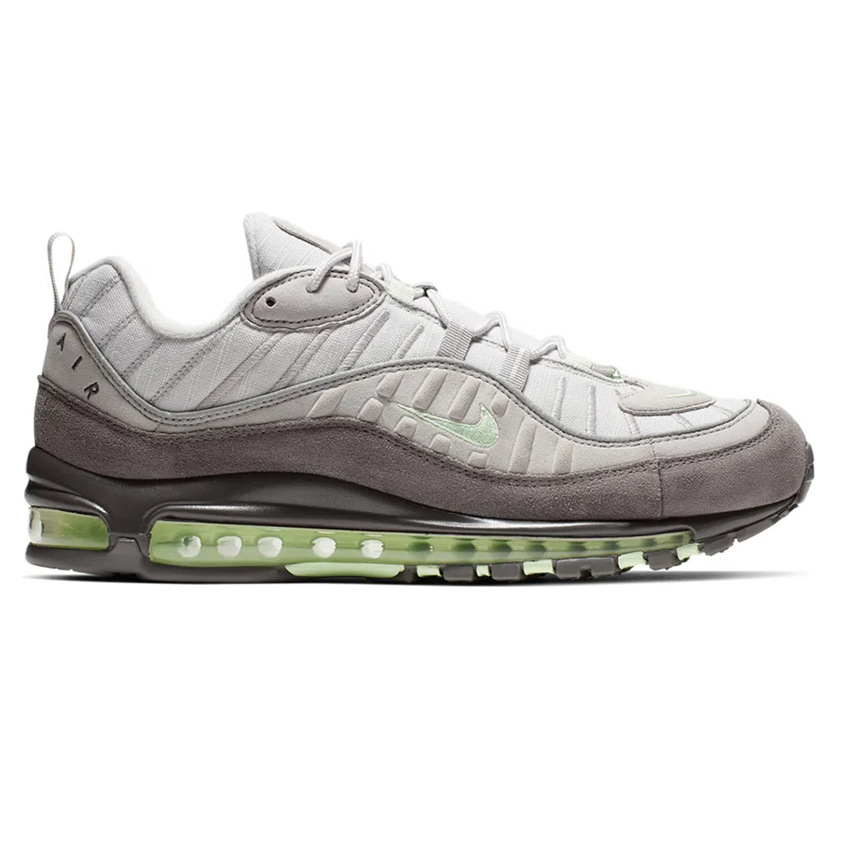 Plano velocidad medallista Zapatillas Nike Air Max 98