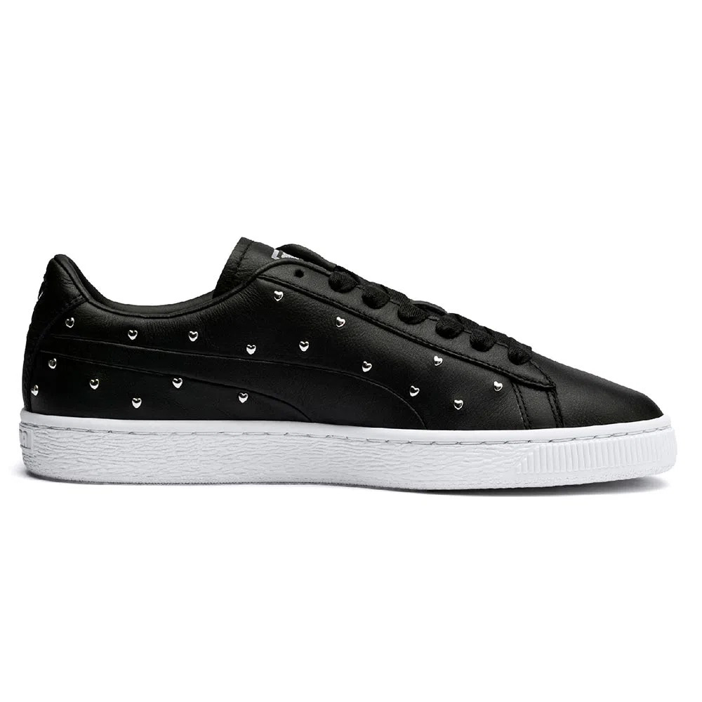 Zapatillas puma shop basket studs