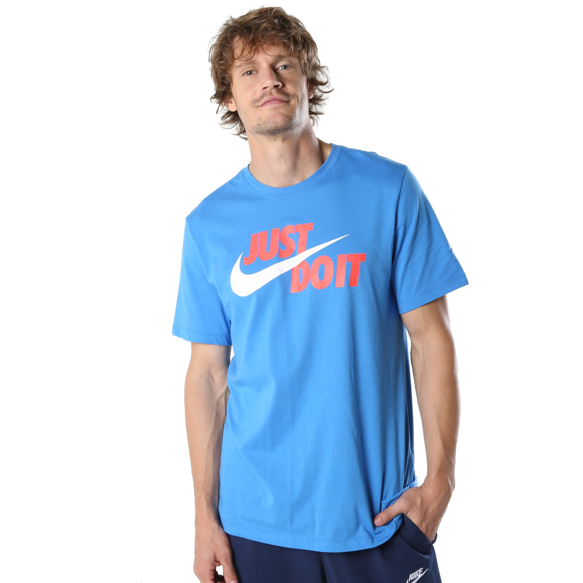 Remera new arrivals nike sportswear