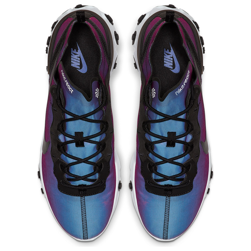Zapatillas Nike React Element 55 Premium,  image number null