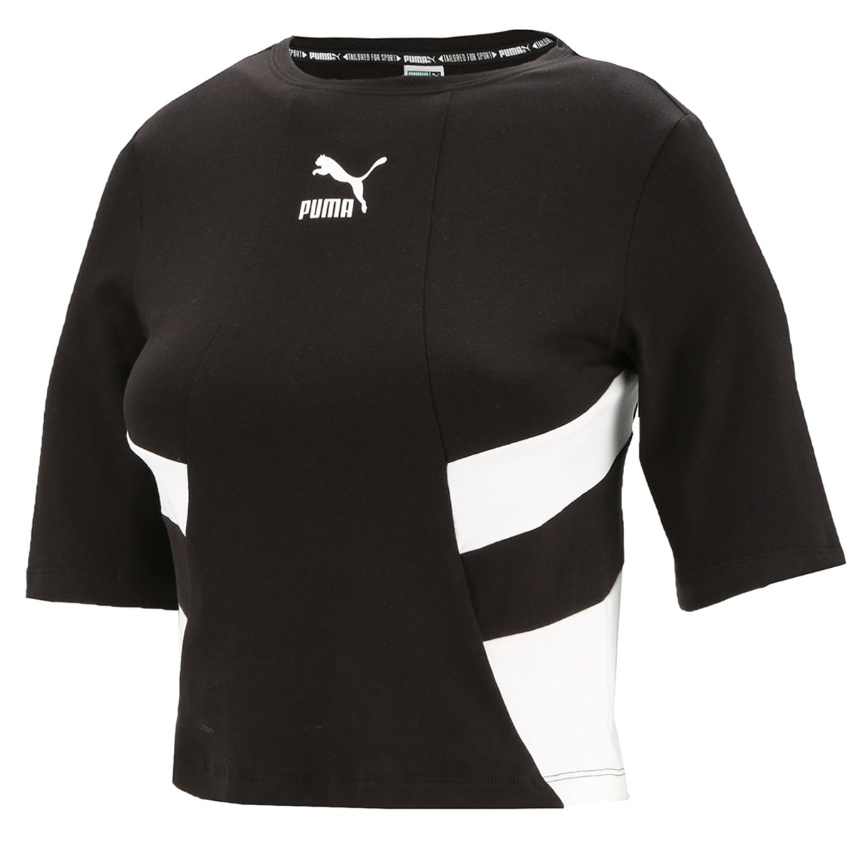 Remera Puma Tailored for Sport,  image number null