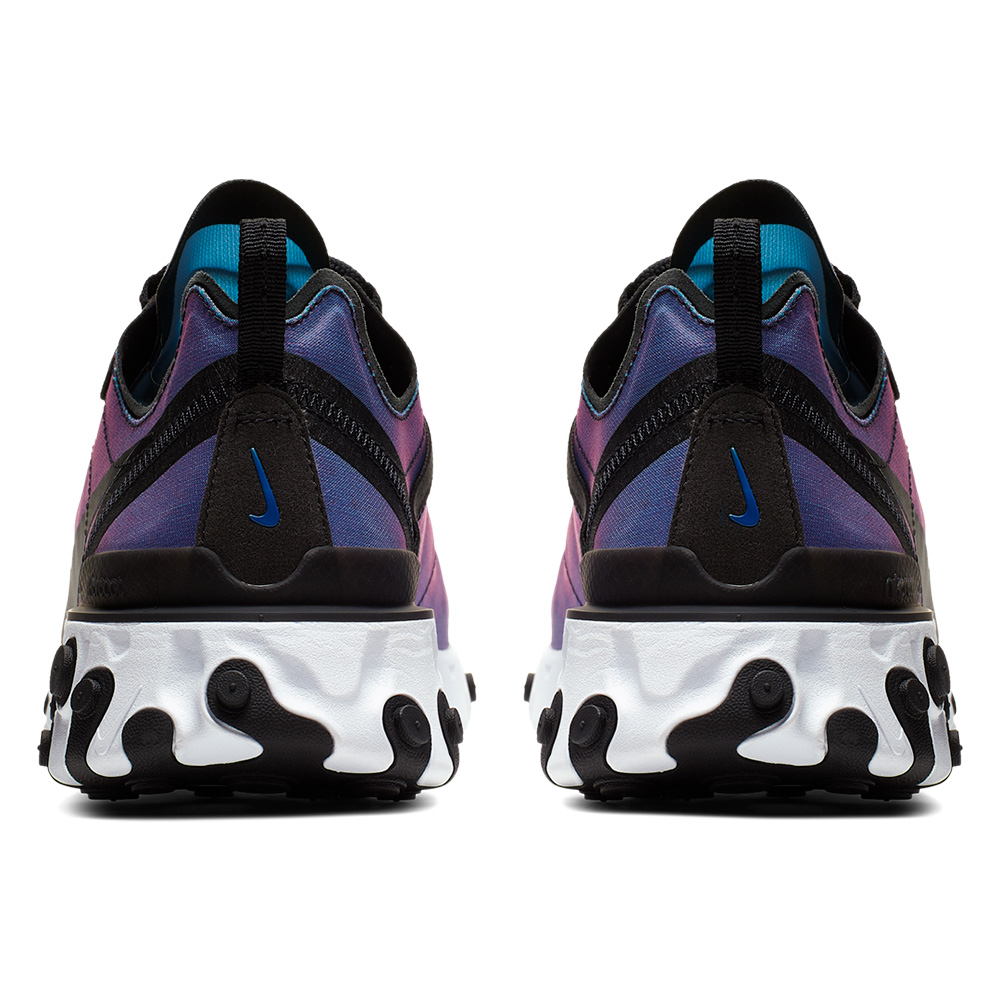 Zapatillas Nike React Element 55 Premium,  image number null