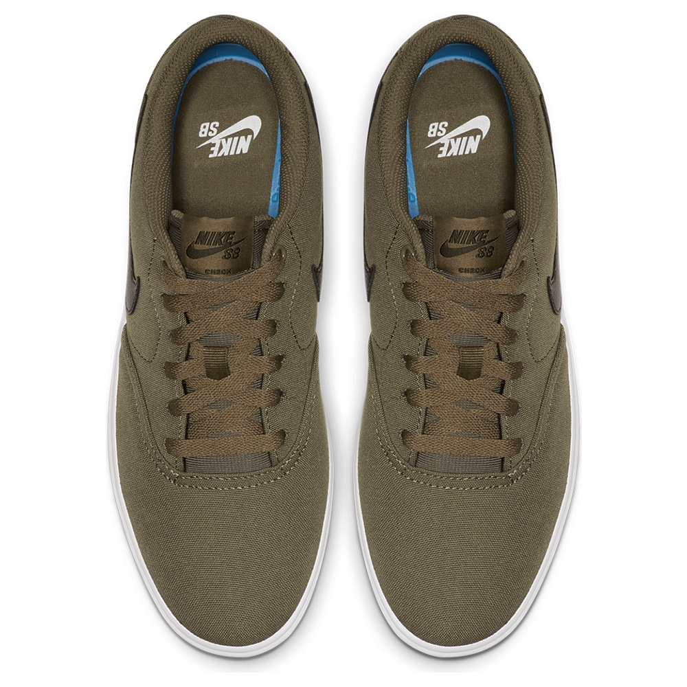 Zapatillas Nike Sb Check Solar Cnvs,  image number null