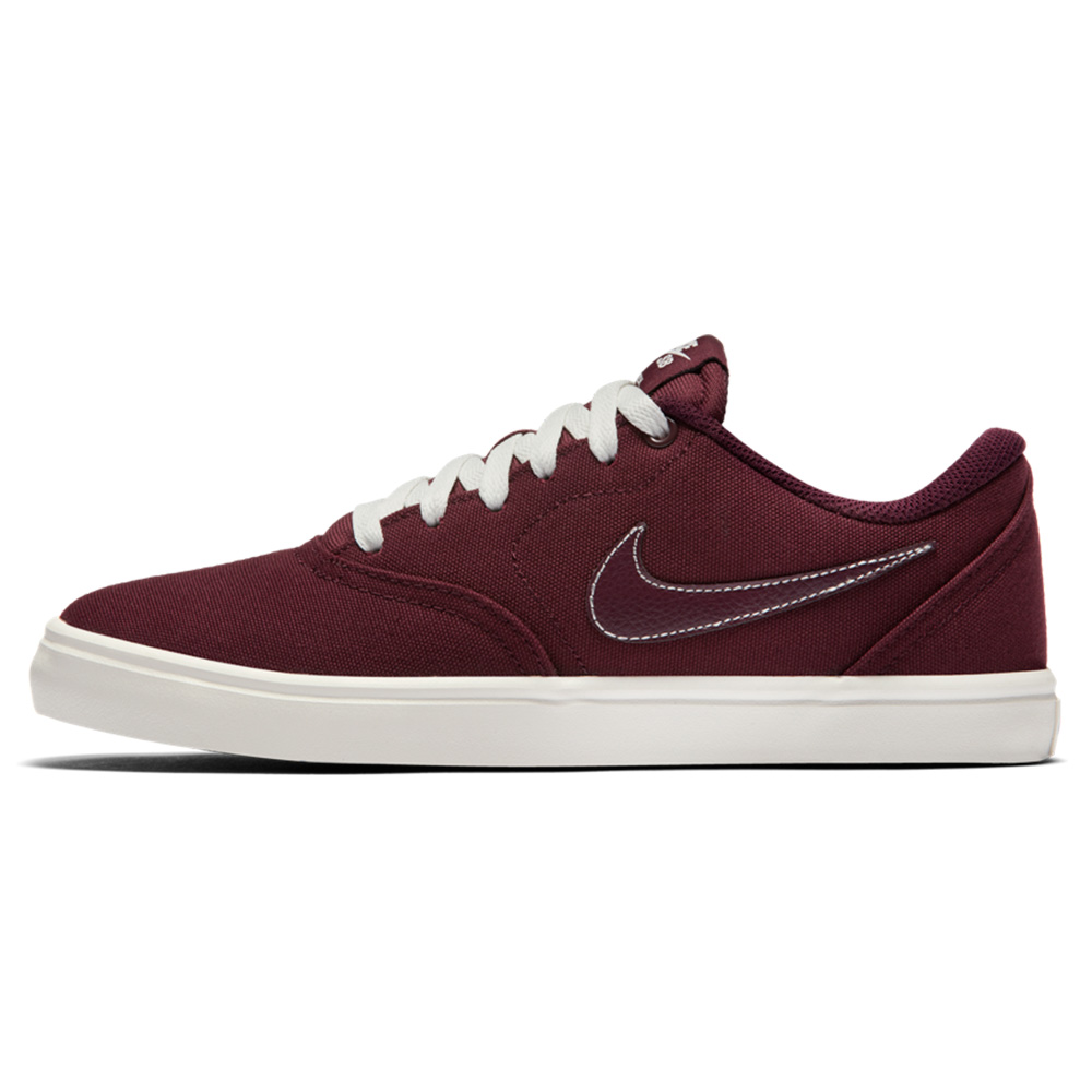 Zapatillas Nike Sb Check Solar Canvas,  image number null