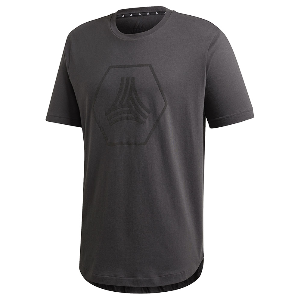 Remera adidas Tan Logo Tee