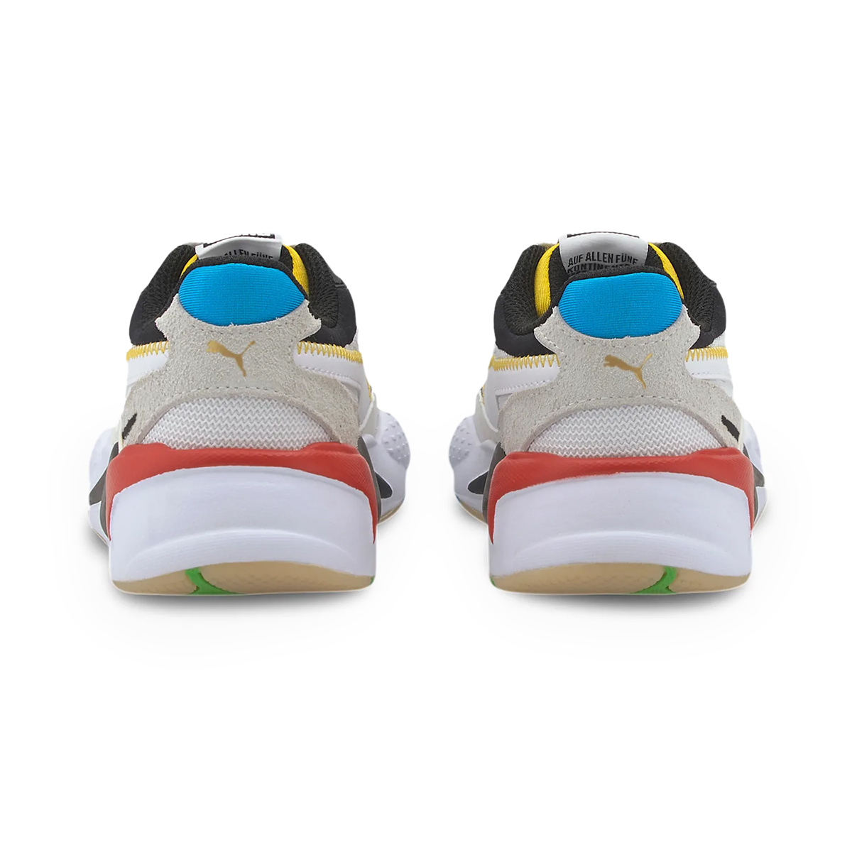 Zapatillas Puma RS-X3,  image number null