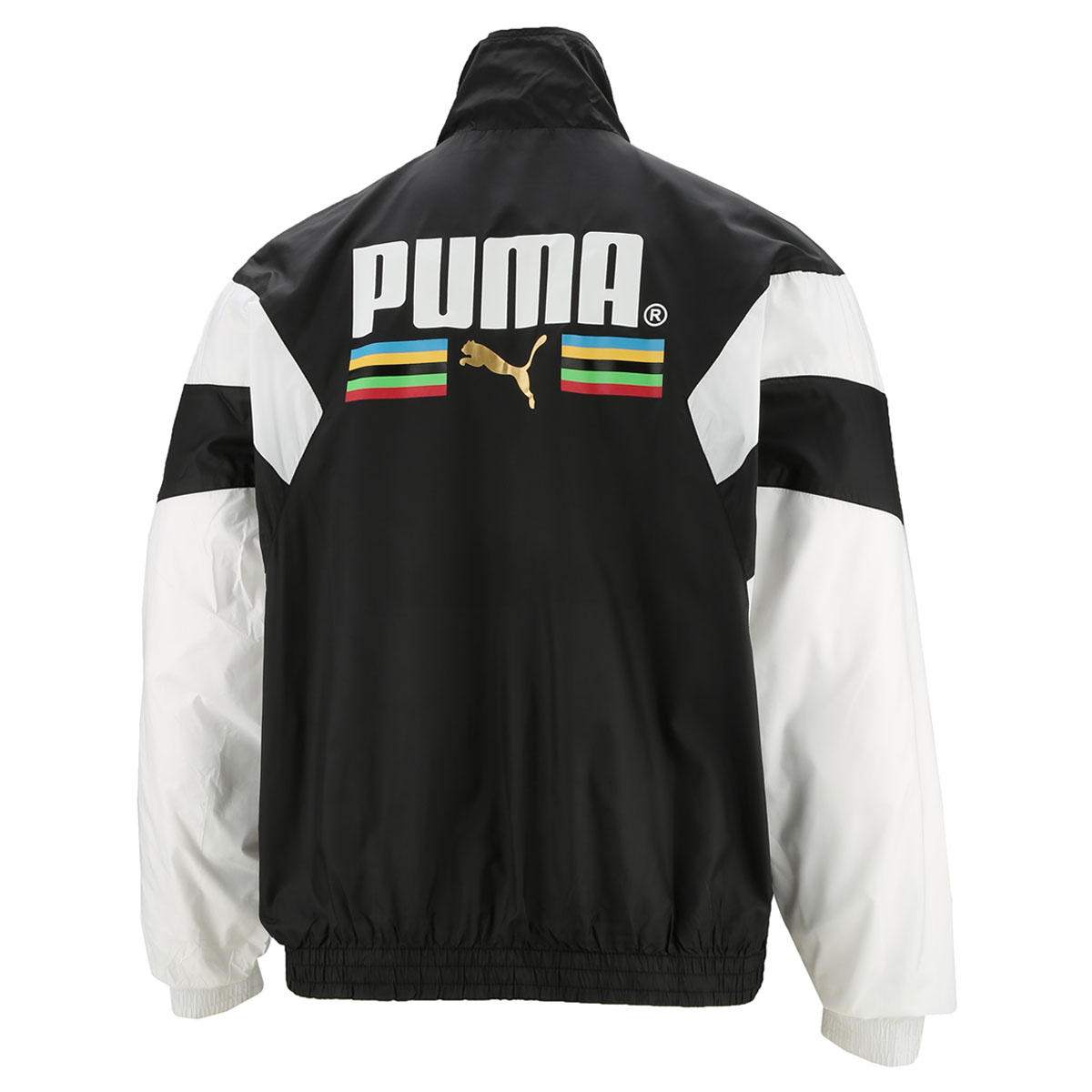 Campera Puma TFS Unity,  image number null