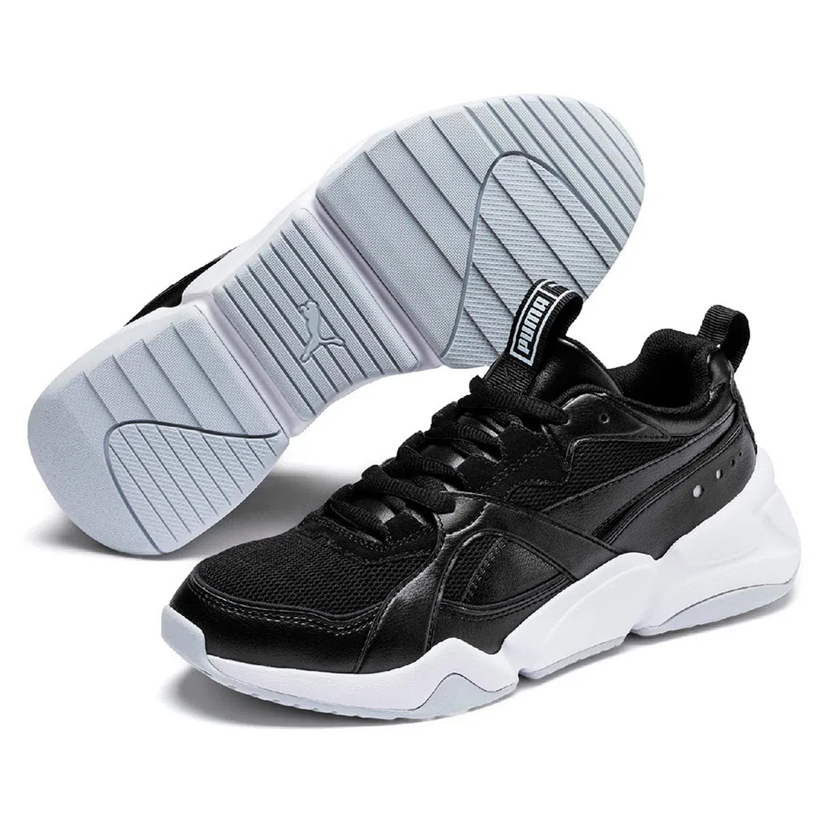 Zapatillas Puma Nova 2,  image number null