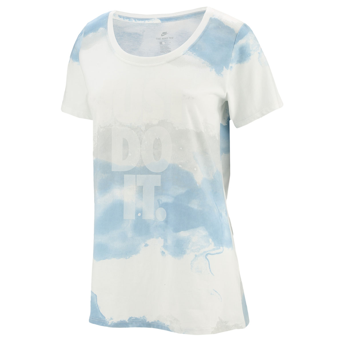 Remera Nike Just Do It,  image number null