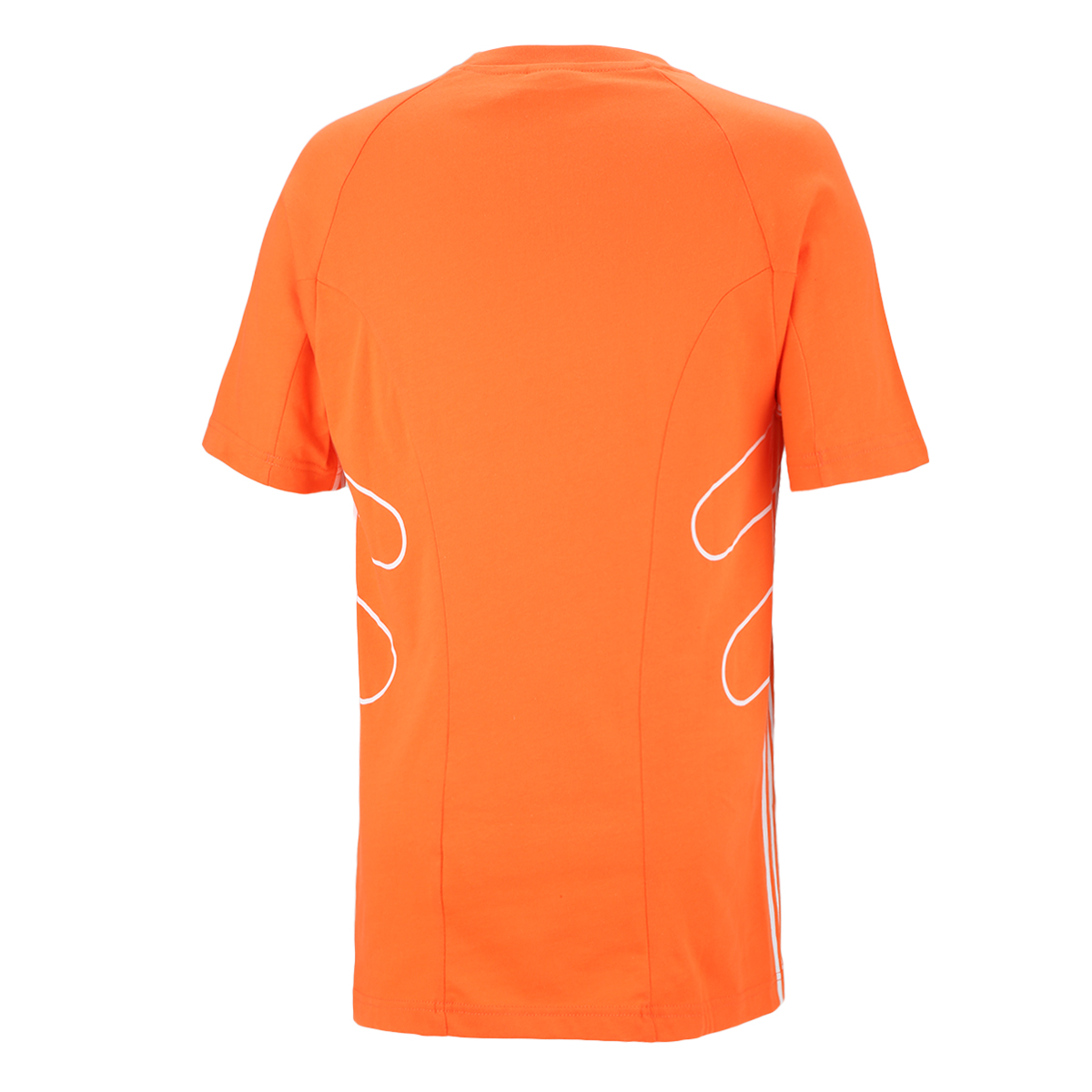 Adidas flamestrike tee outlet