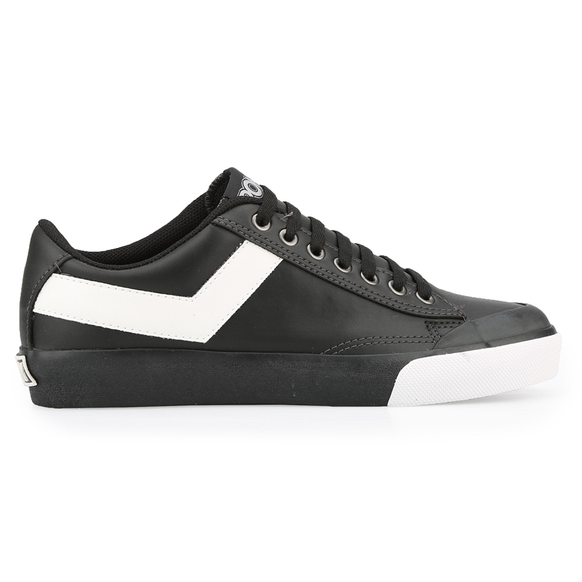 Zapatilla pony outlet para hombre