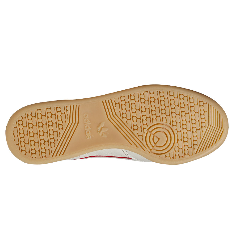 Adidas continental 80 mujer naranja cheap