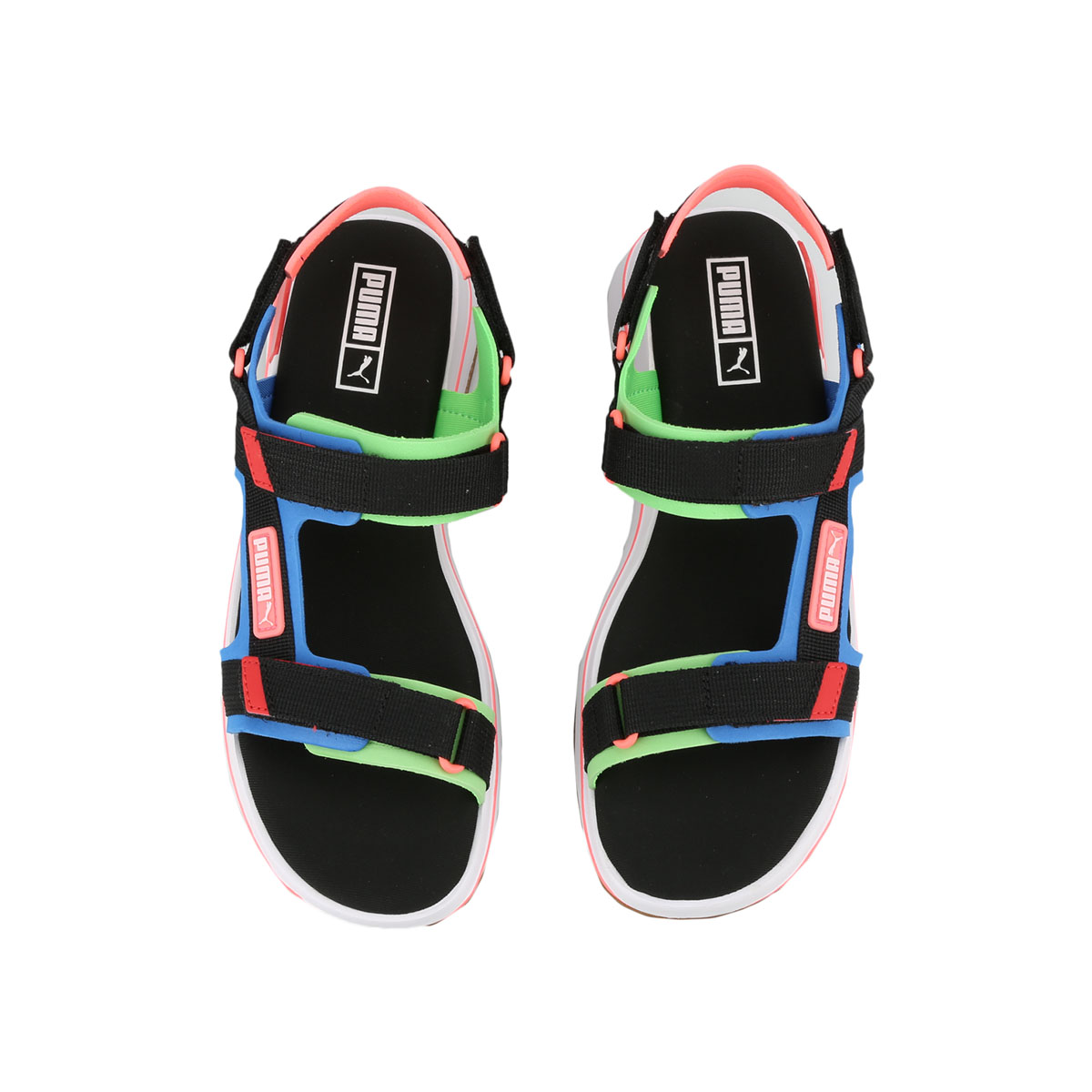 bueno Mago presión Sandalias Puma Future Rider Sandal Game