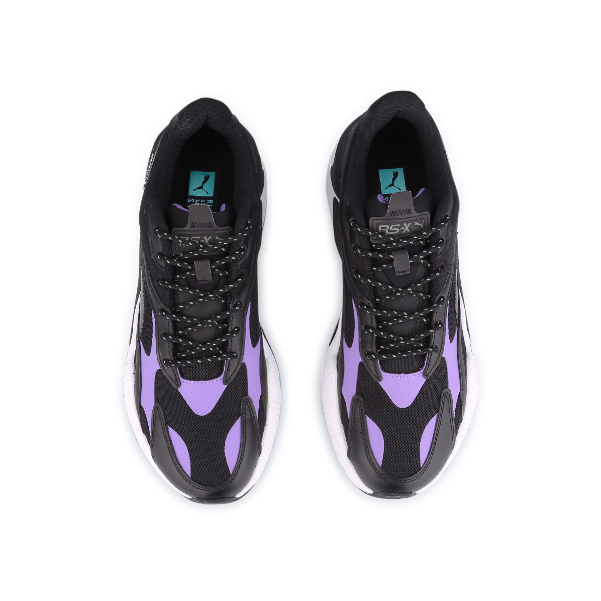 Zapatillas Puma RS-X3 Mercedes AMG Petronas Motorsport,  image number null