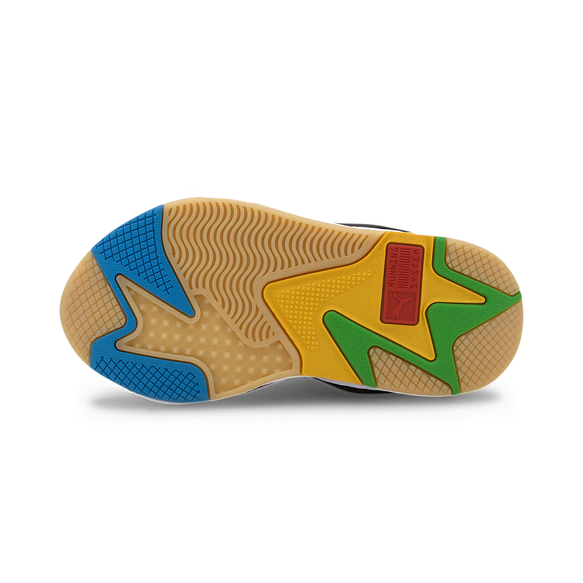 Zapatillas Puma RS-X3,  image number null