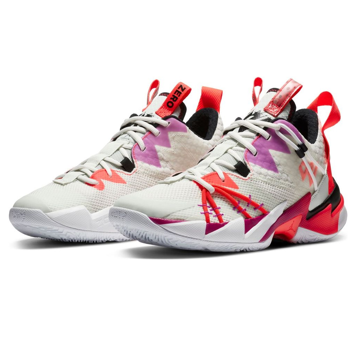 Zapatillas Jordan "Why Not?" Zer0.3 Se,  image number null