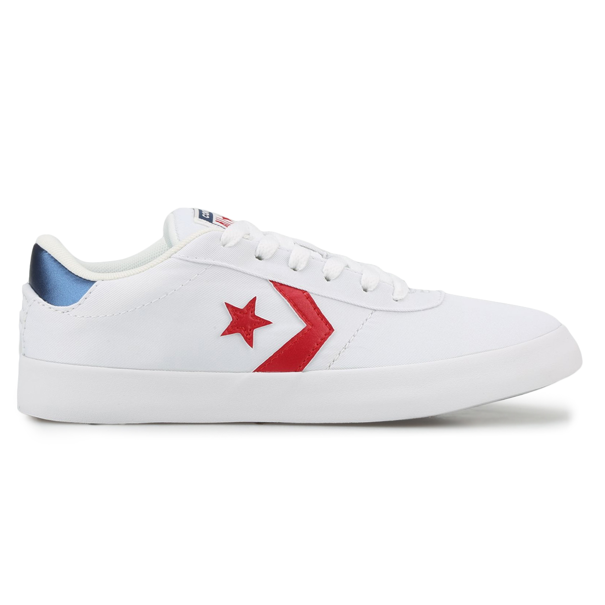 Point star converse 2025