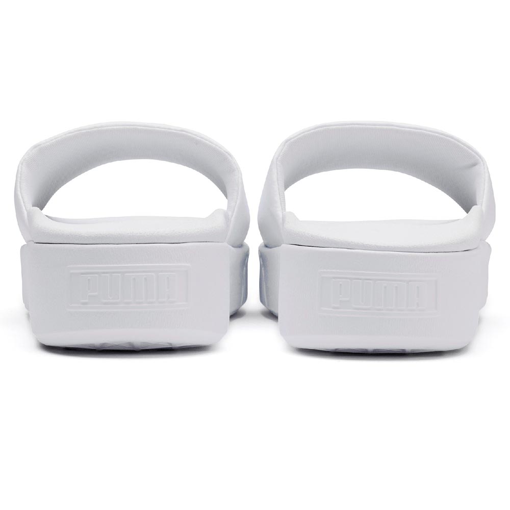 Ojotas Puma Platform Slide,  image number null