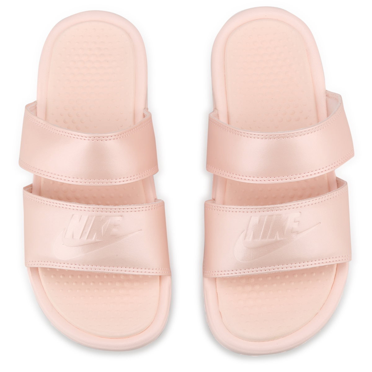 Nike benassi duo mujer clearance