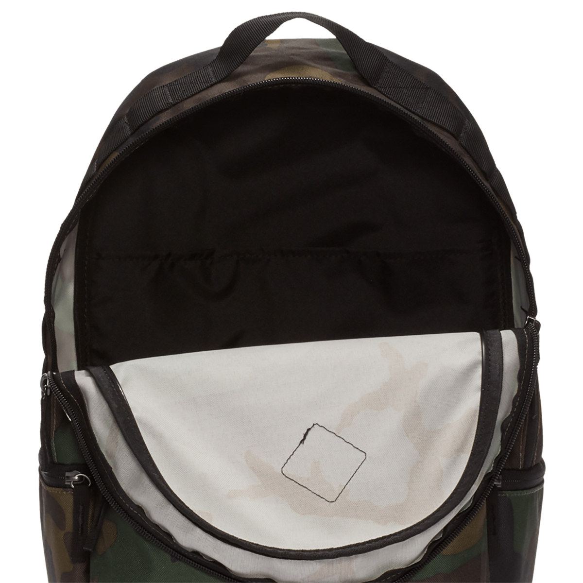 Mochila nike sb icon camuflada cheap