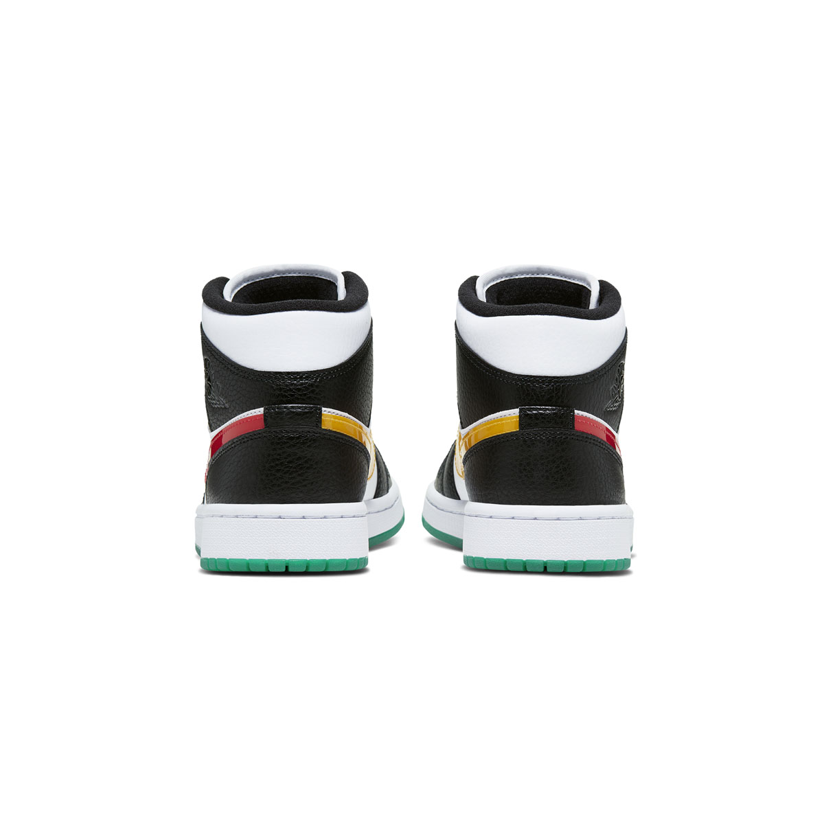 Zapatillas Air Jordan 1 Mid,  image number null