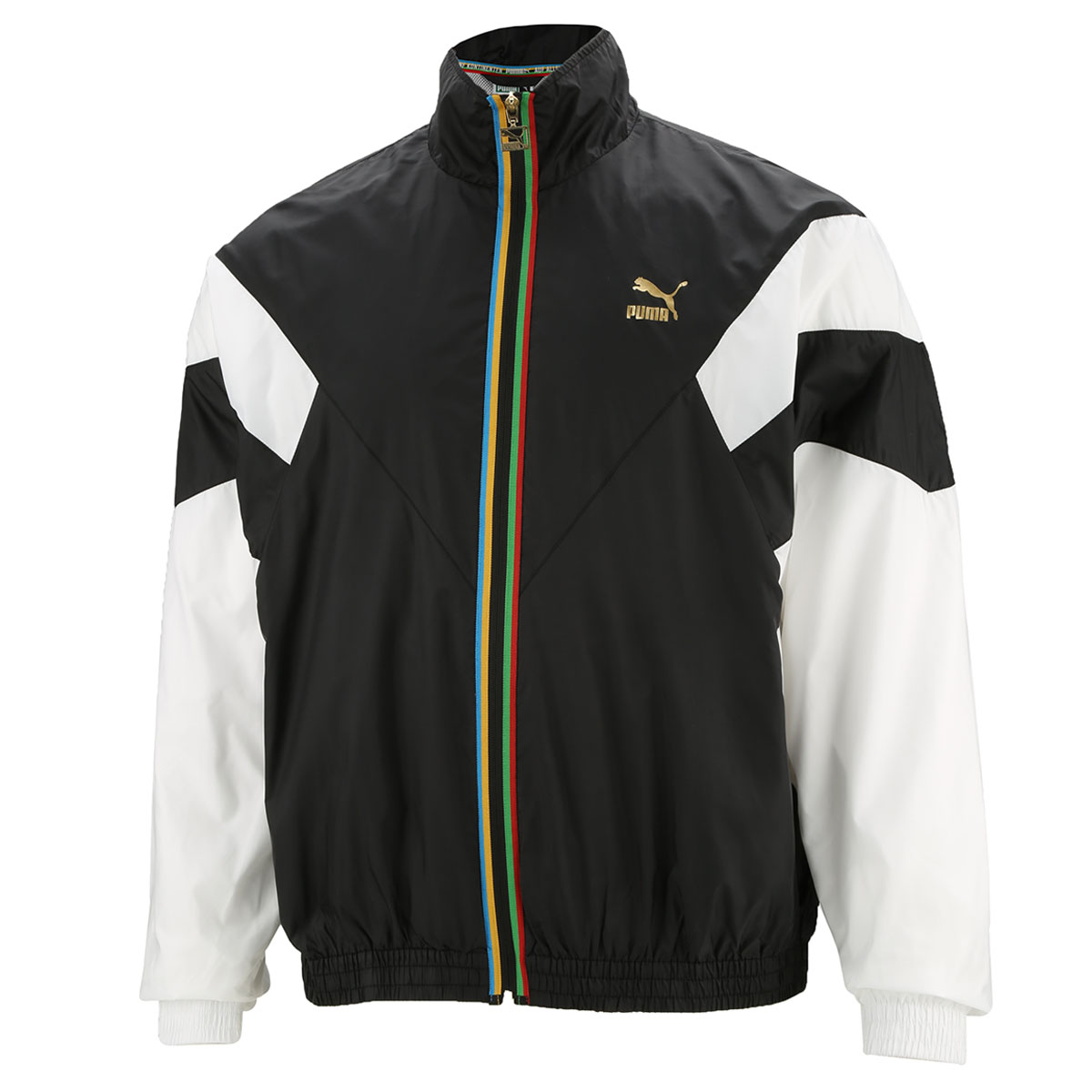 Campera sales puma hombre