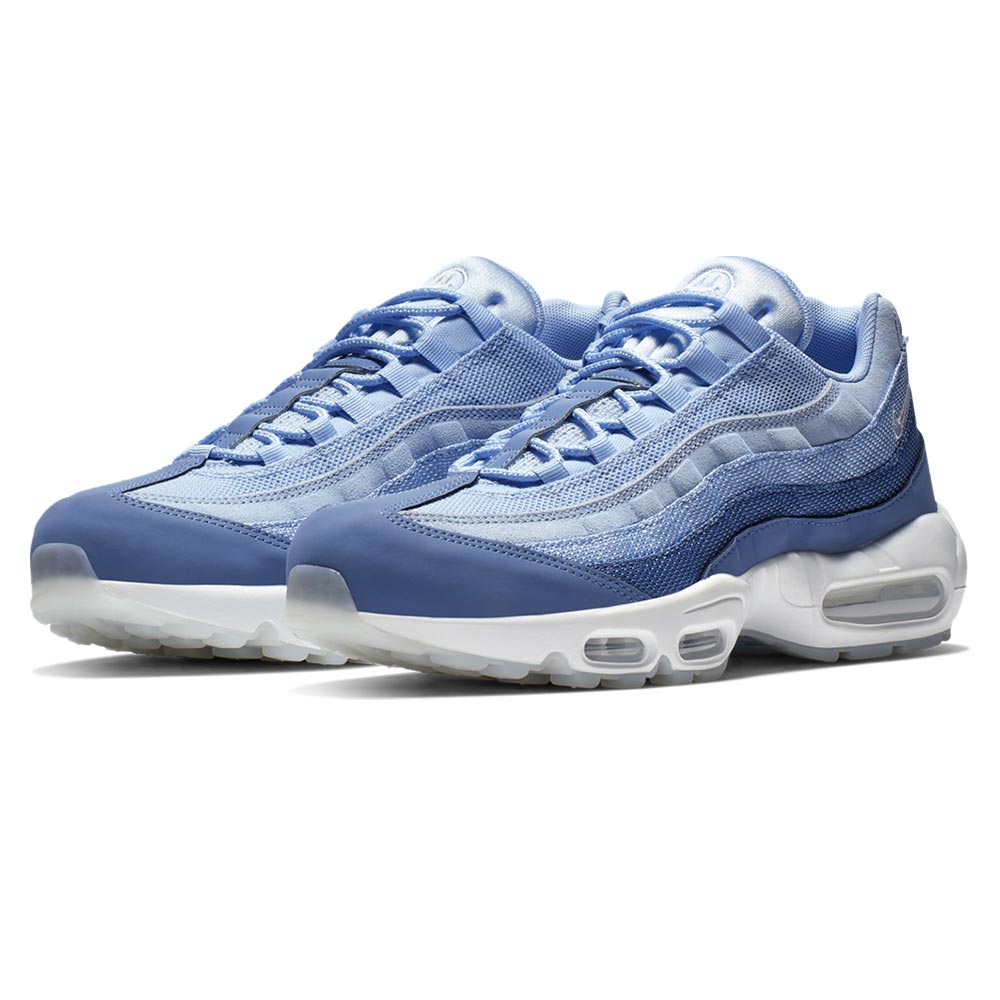 Nike air max 95 azul shop