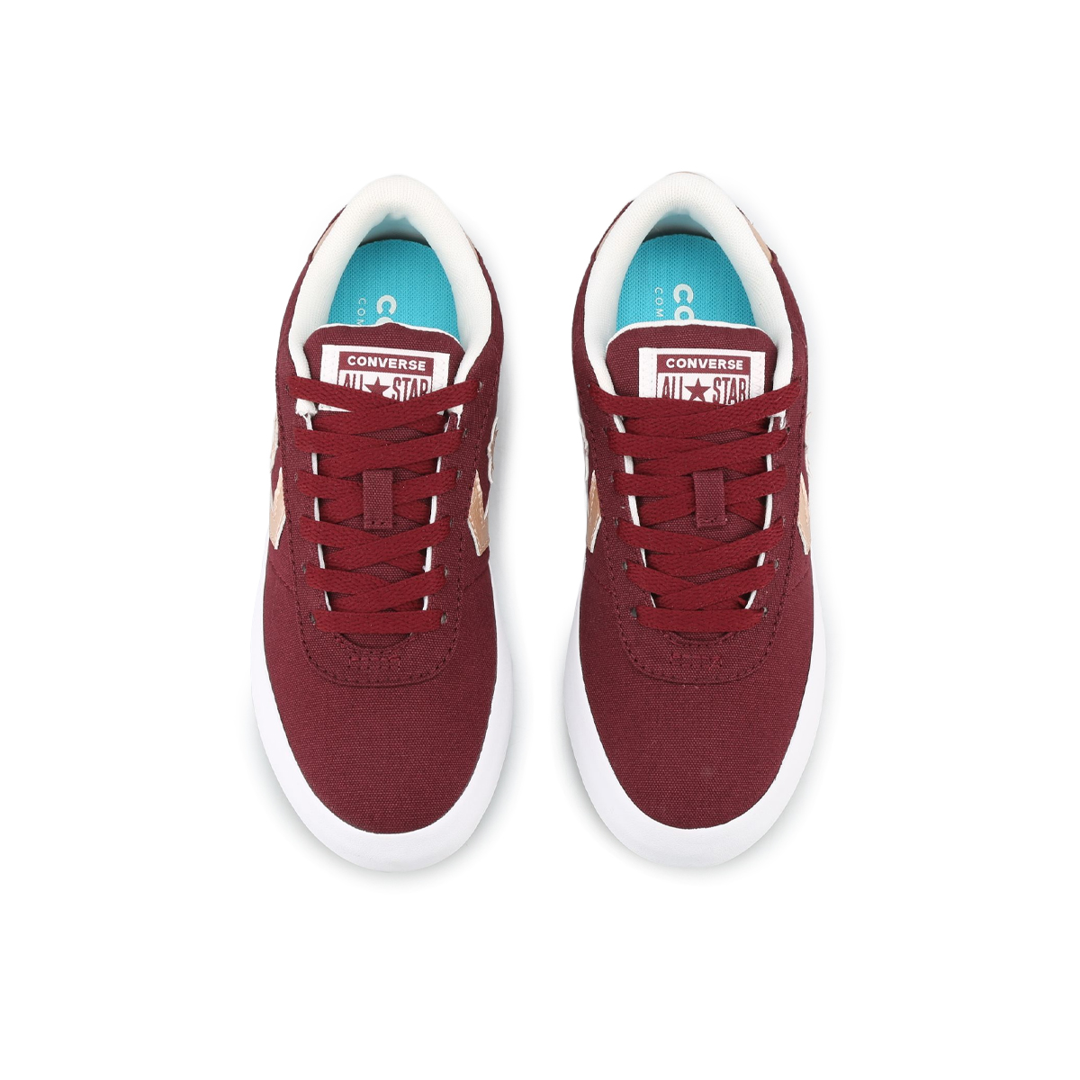 Zapatillas Converse Point Star
