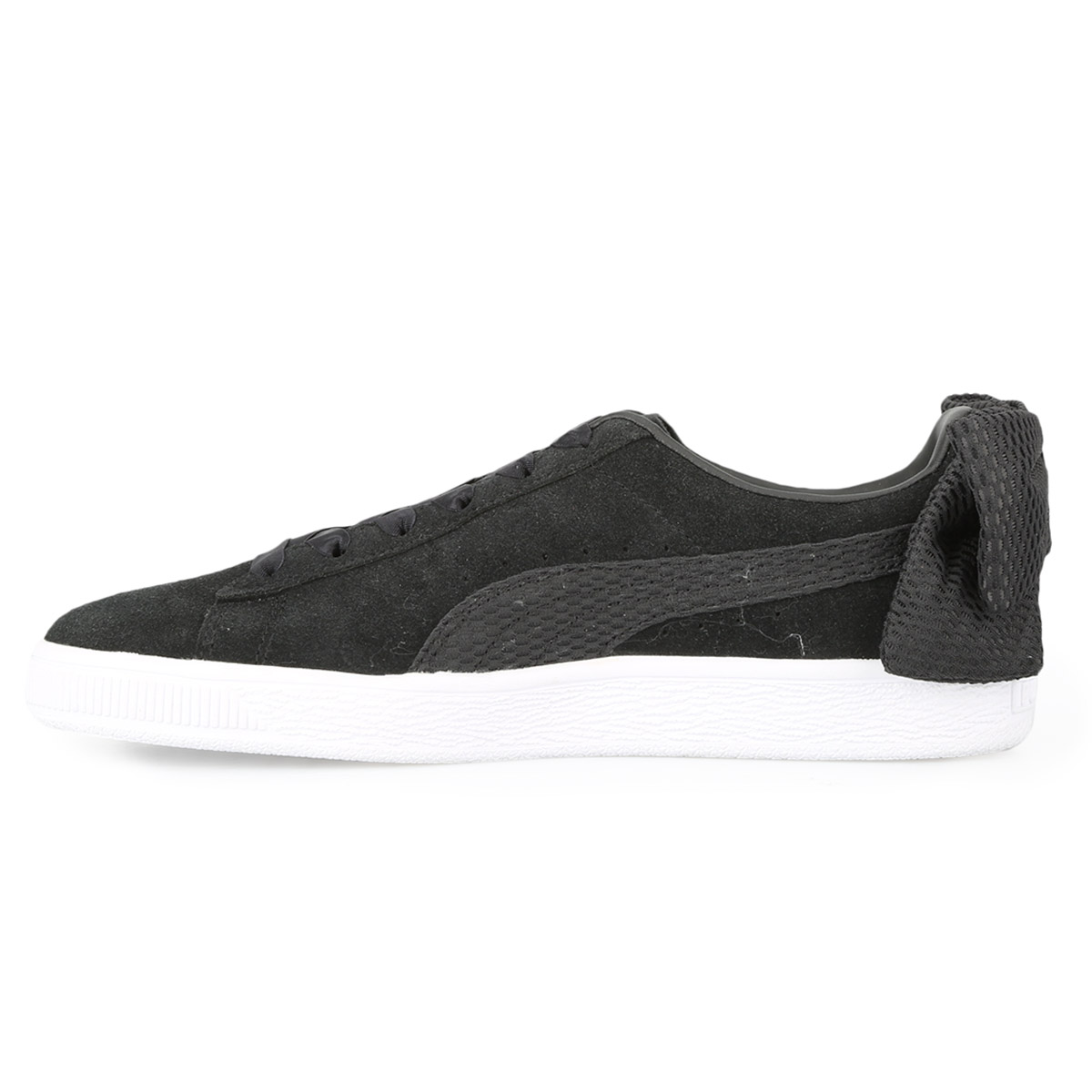 Zapatillas Puma Suede Bow Uprising,  image number null