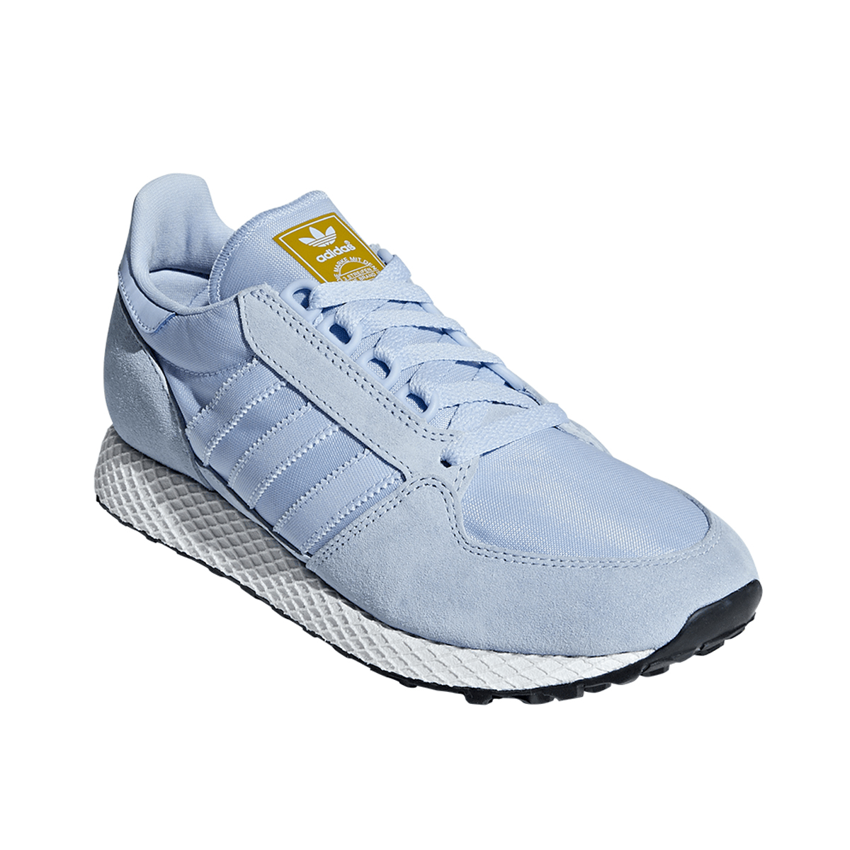 Zapatillas forest grove mujer clearance