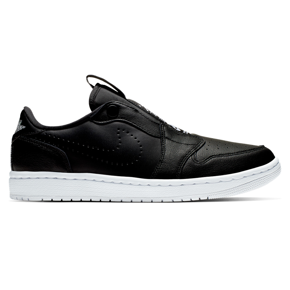 Jordan sin shop cordones