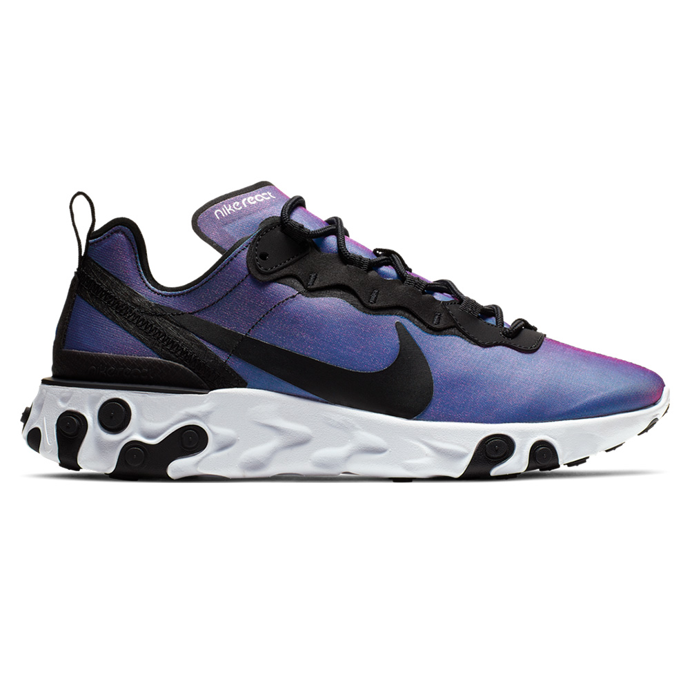 Nike react element azul cheap