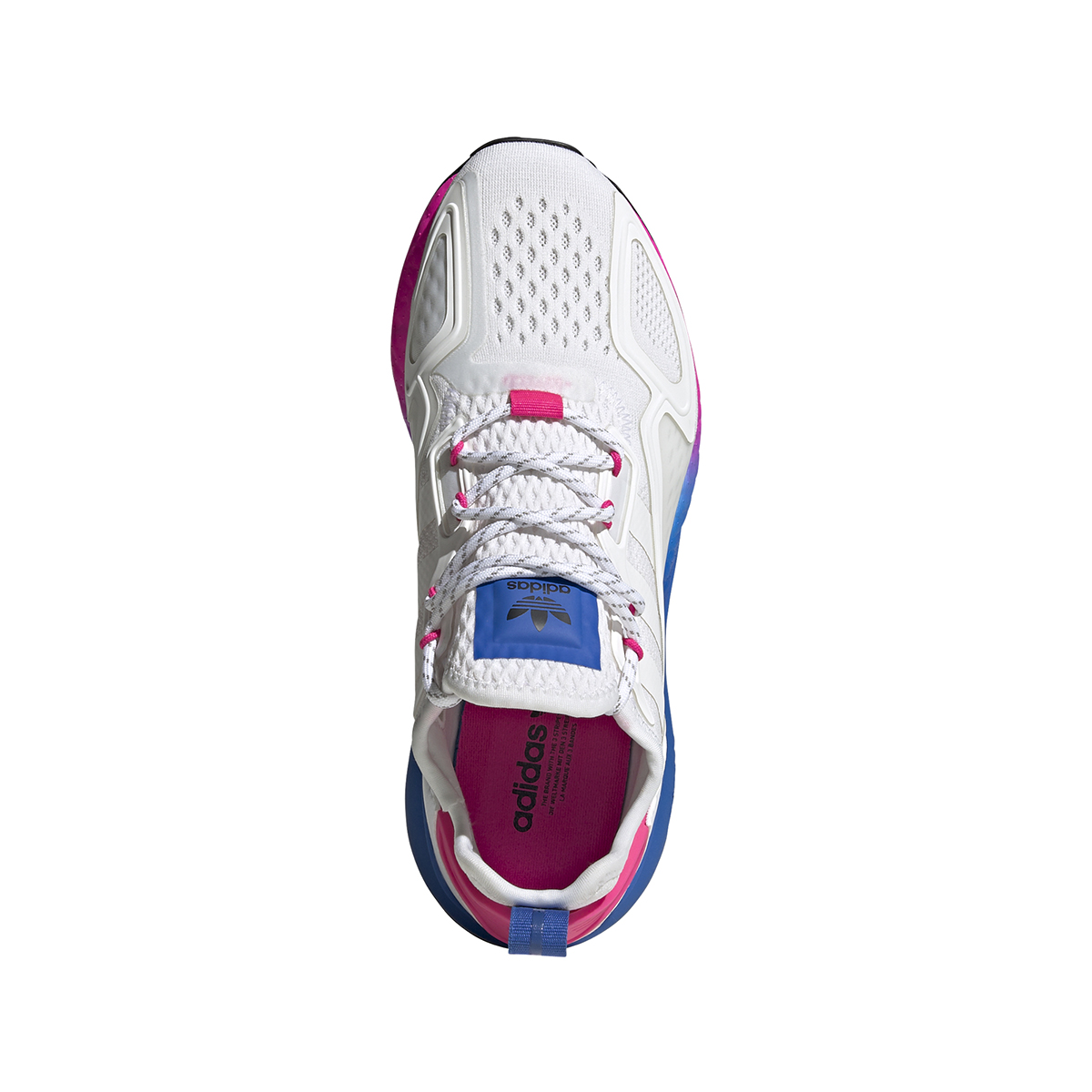 Zapatillas adidas Zx 2K Boost,  image number null