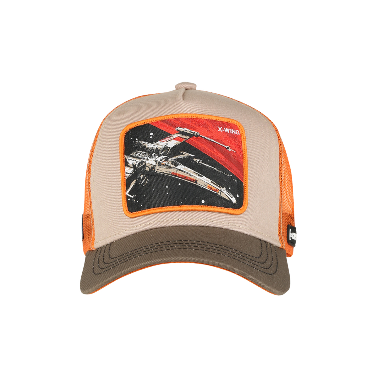 Gorra Capslab By Freegun Star Wars,  image number null