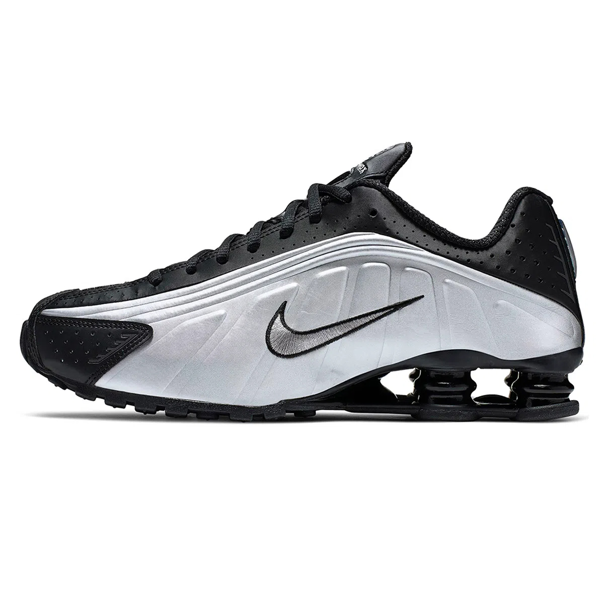 Nike shox de best sale hombre