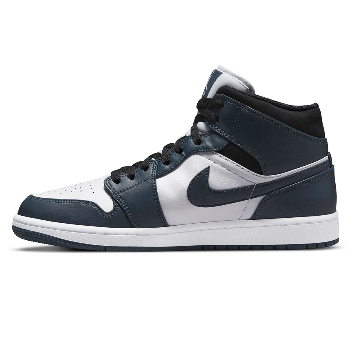 Zapatillas Jordan Legacy Air 1 Mid,  image number null