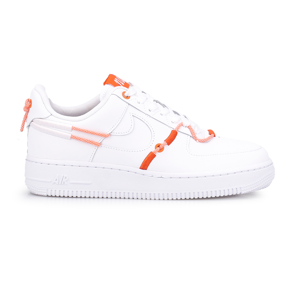 aniversario Sinceramente radioactividad Zapatillas Nike Air Force 1 07 Lx