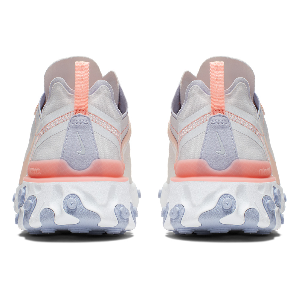 Zapatillas Nike React Element 55,  image number null