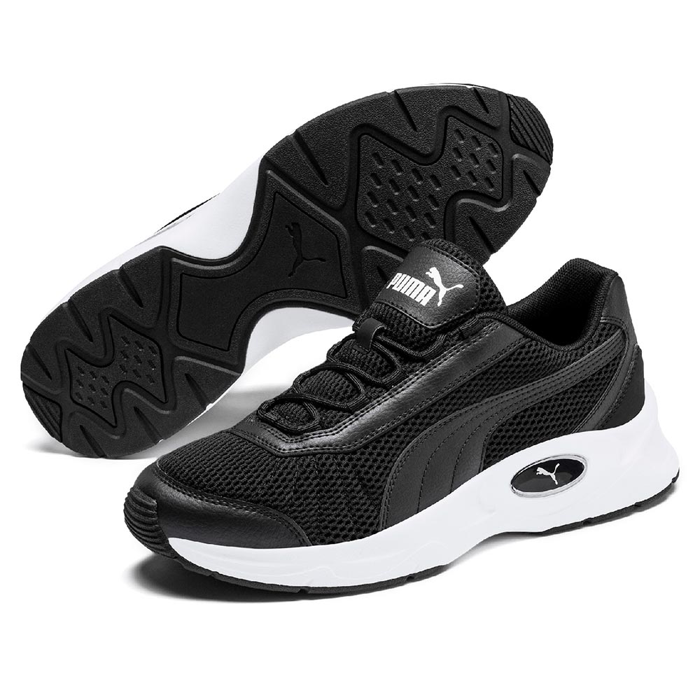 Zapatillas Puma Nucleus,  image number null