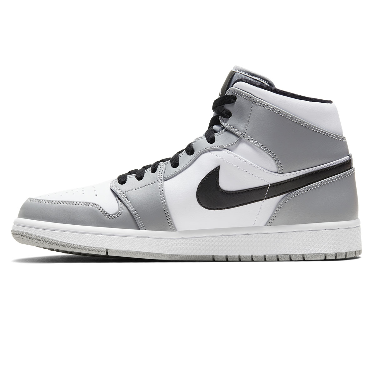 Zapatillas Air Jordan 1 Mid,  image number null